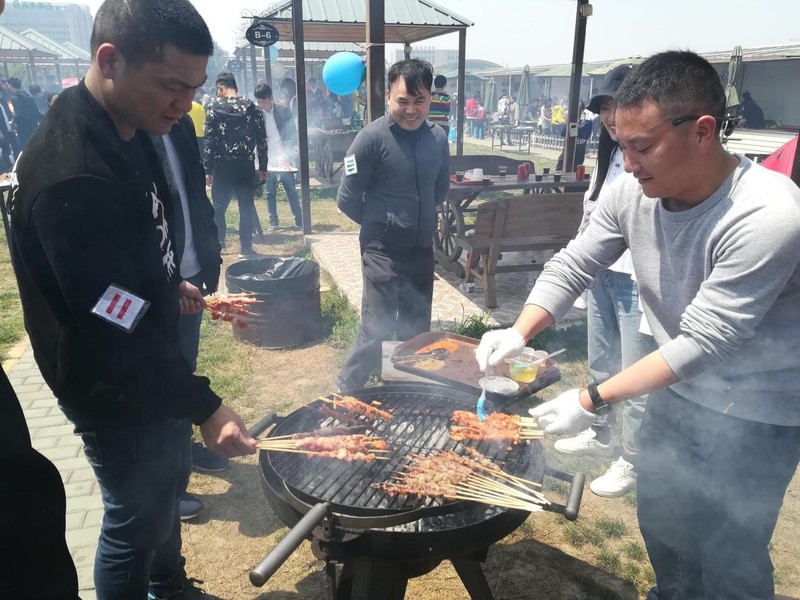 地江集团